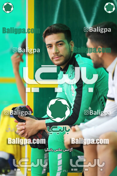 مقاومت 2–1 پرسپولیس