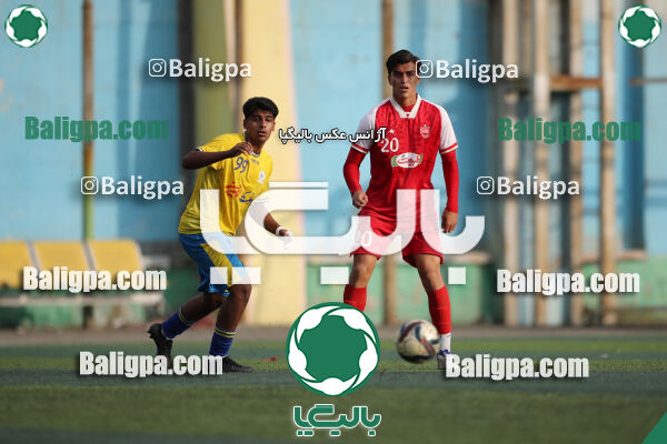 مقاومت 2–1 پرسپولیس