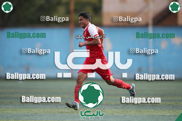 مقاومت 2–1 پرسپولیس