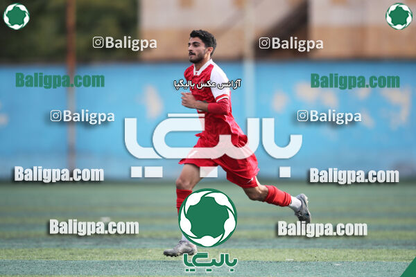 مقاومت 2–1 پرسپولیس