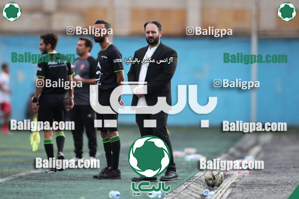 مقاومت 2–1 پرسپولیس
