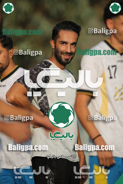 مقاومت 2–1 پرسپولیس