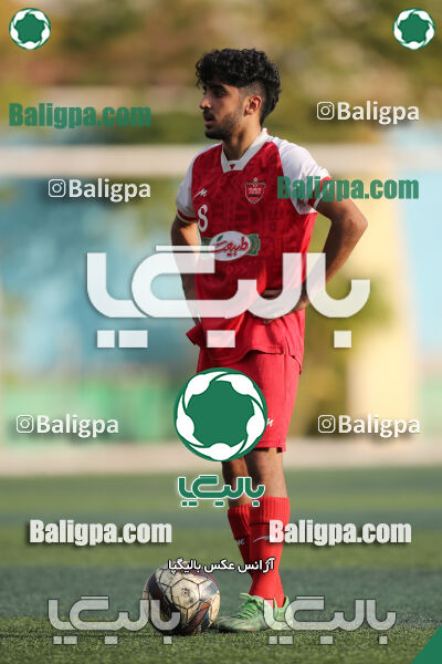 مقاومت 2–1 پرسپولیس