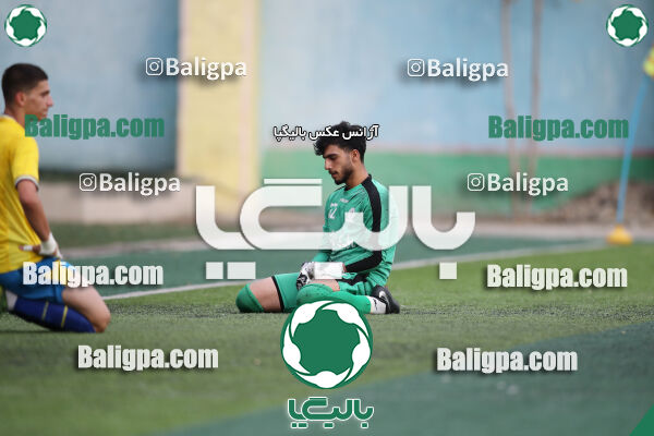 مقاومت 2–1 پرسپولیس