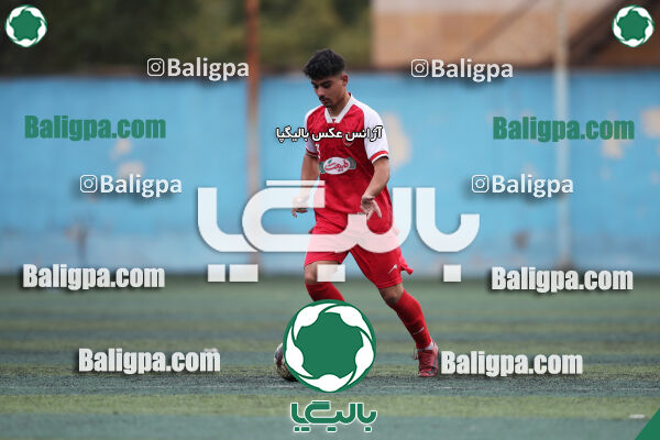 مقاومت 2–1 پرسپولیس