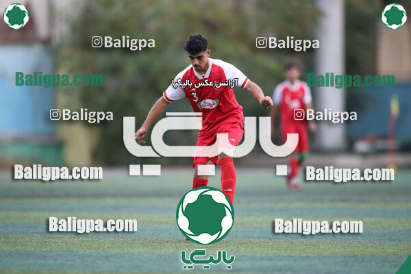 مقاومت 2–1 پرسپولیس