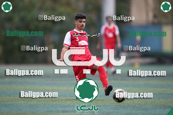 مقاومت 2–1 پرسپولیس