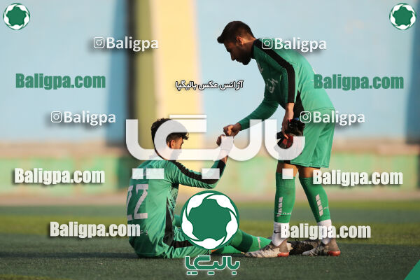 مقاومت 2–1 پرسپولیس