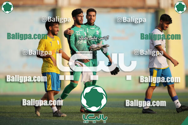 مقاومت 2–1 پرسپولیس