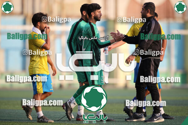 مقاومت 2–1 پرسپولیس