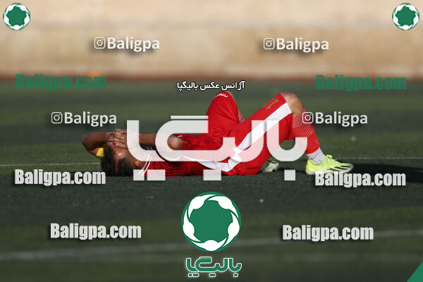 سپاهان اصفهان ۳ - ۲ نساجی مازندران