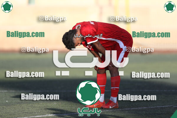 سپاهان اصفهان ۳ - ۲ نساجی مازندران
