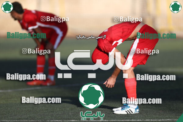سپاهان اصفهان ۳ - ۲ نساجی مازندران