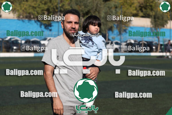 پرسپولیس 4–0 مهریاران تهران