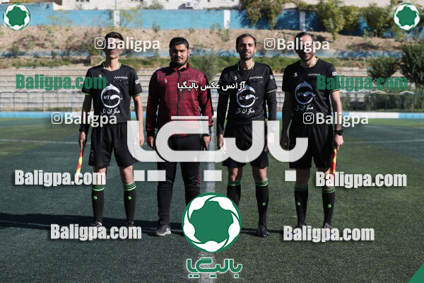 پرسپولیس 4–0 مهریاران تهران