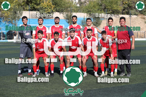 پرسپولیس 4–0 مهریاران تهران