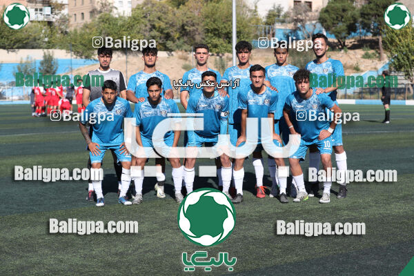 پرسپولیس 4–0 مهریاران تهران