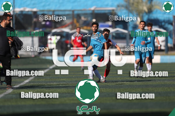 پرسپولیس 4–0 مهریاران تهران