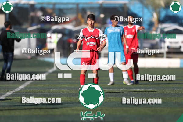 پرسپولیس 4–0 مهریاران تهران