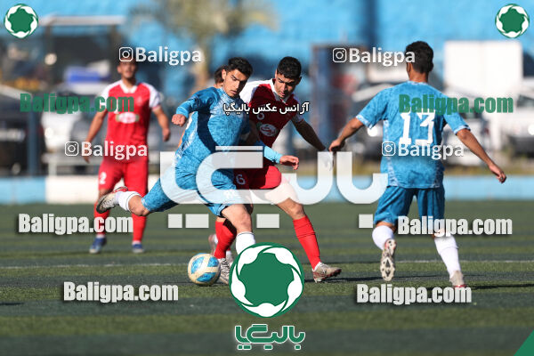 پرسپولیس 4–0 مهریاران تهران