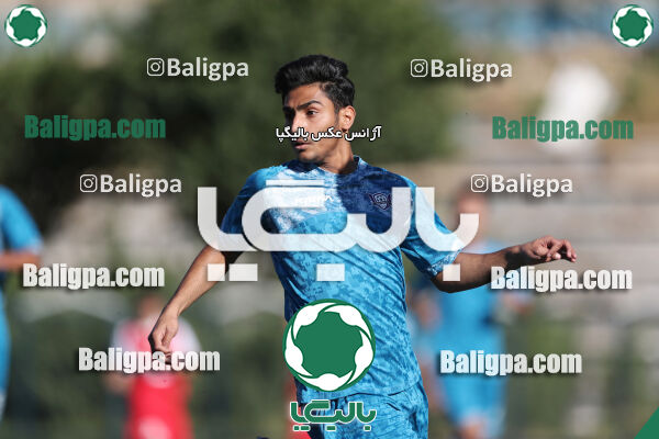 پرسپولیس 4–0 مهریاران تهران