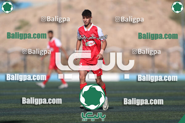 پرسپولیس 4–0 مهریاران تهران