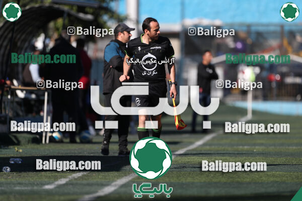 پرسپولیس 4–0 مهریاران تهران