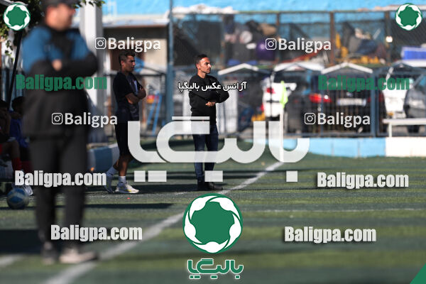 پرسپولیس 4–0 مهریاران تهران