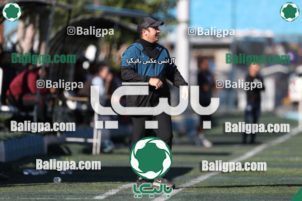 پرسپولیس 4–0 مهریاران تهران