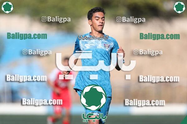 پرسپولیس 4–0 مهریاران تهران
