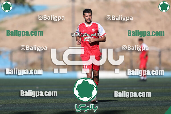 پرسپولیس 4–0 مهریاران تهران