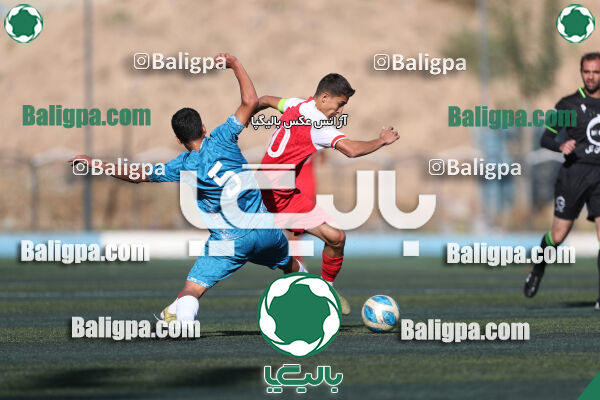 پرسپولیس 4–0 مهریاران تهران