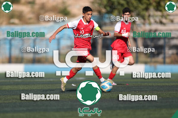 پرسپولیس 4–0 مهریاران تهران