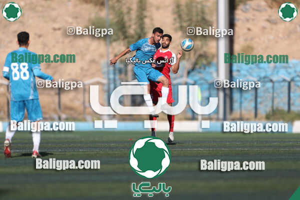 پرسپولیس 4–0 مهریاران تهران