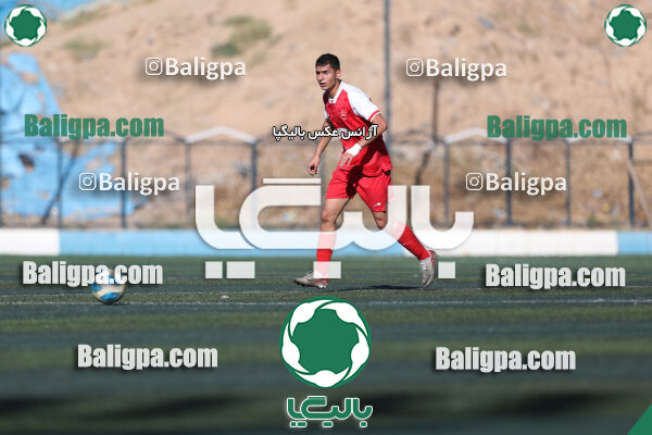 پرسپولیس 4–0 مهریاران تهران