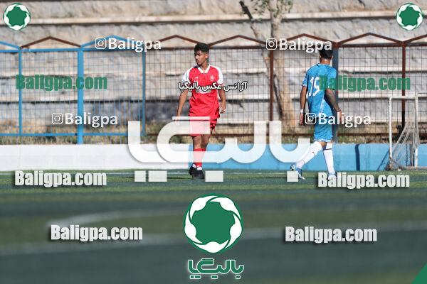 پرسپولیس 4–0 مهریاران تهران
