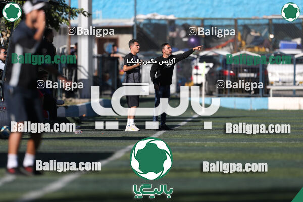 پرسپولیس 4–0 مهریاران تهران