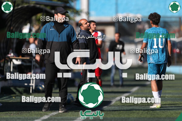 پرسپولیس 4–0 مهریاران تهران