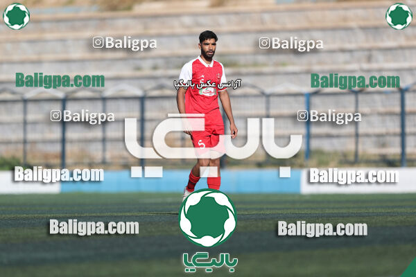پرسپولیس 4–0 مهریاران تهران