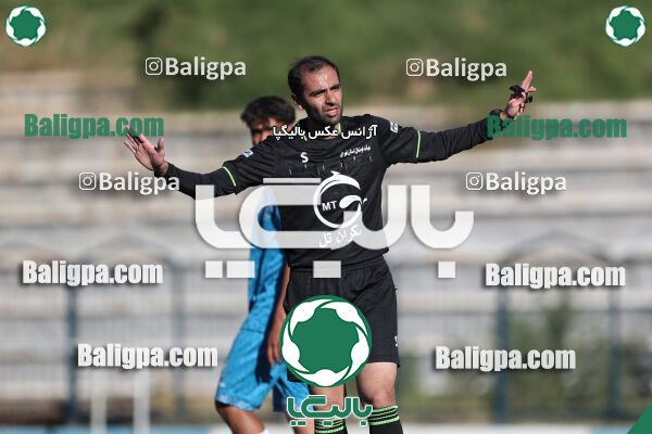 پرسپولیس 4–0 مهریاران تهران