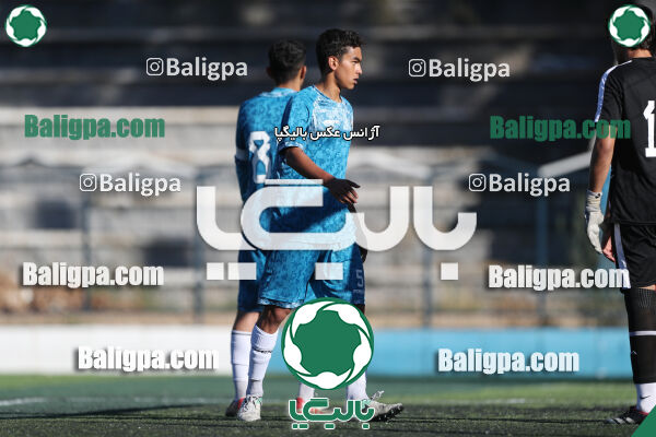 پرسپولیس 4–0 مهریاران تهران
