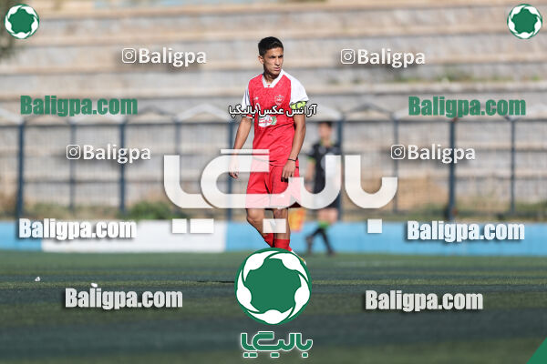 پرسپولیس 4–0 مهریاران تهران
