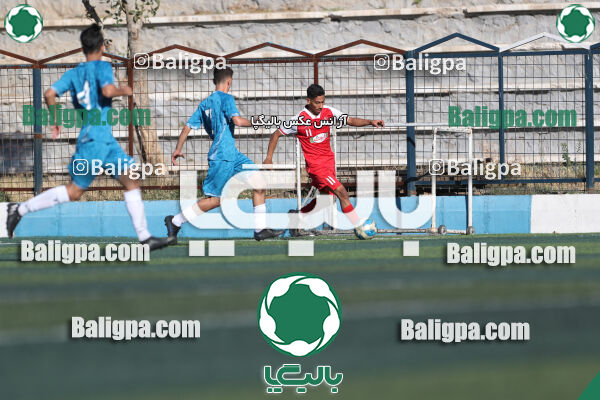پرسپولیس 4–0 مهریاران تهران