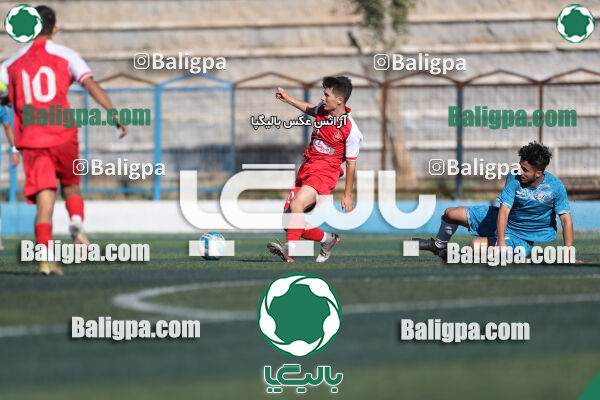پرسپولیس 4–0 مهریاران تهران