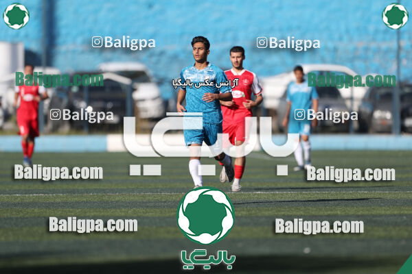 پرسپولیس 4–0 مهریاران تهران