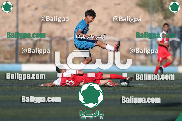 پرسپولیس 4–0 مهریاران تهران