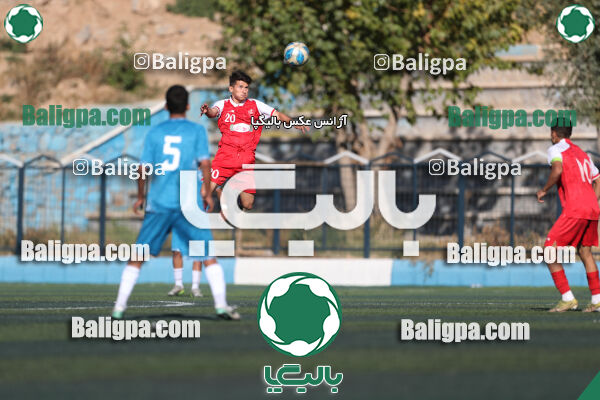 پرسپولیس 4–0 مهریاران تهران