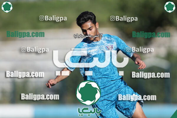 پرسپولیس 4–0 مهریاران تهران