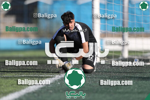 پرسپولیس 4–0 مهریاران تهران