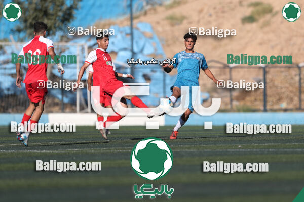 پرسپولیس 4–0 مهریاران تهران